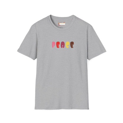 Gospel Bible Christian Believers Unisex Comfort T-shirt