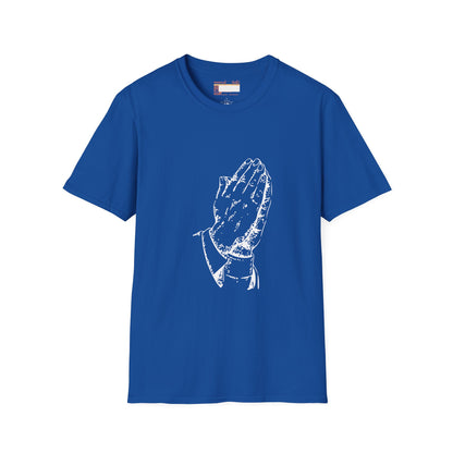 Graphic Christian Bible Gospel Unisex Comfort T-shirt