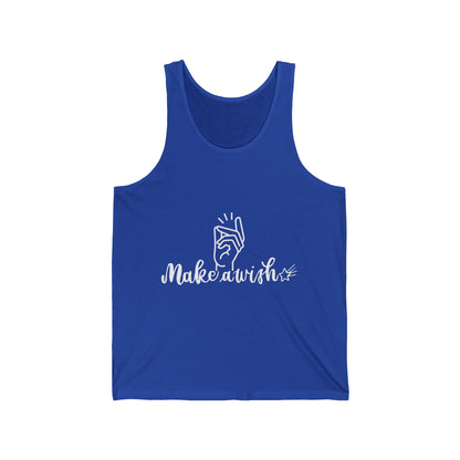 Beach Pool Party Lovers Ultimate Comfort Styled Funny Unisex Summer Tank Top