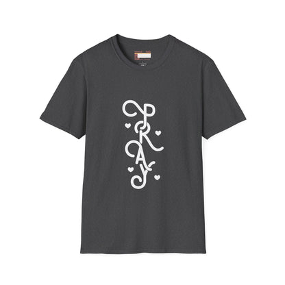 Graphic Christian Bible Gospel Unisex Comfort T-shirt