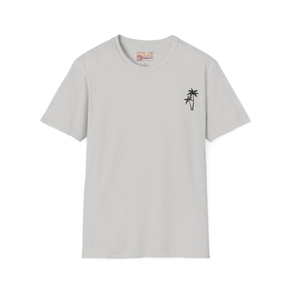 Adventure State of Mind Summer Ultimate Comfort Styled Unisex T-shirt