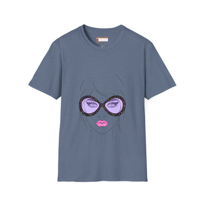 Summer Vibe Summer Holiday Graphic Designed Comfort Unisex T-shirt