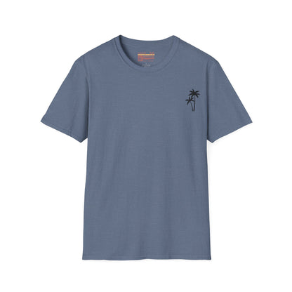 Adventure State of Mind Summer Ultimate Comfort Styled Unisex T-shirt