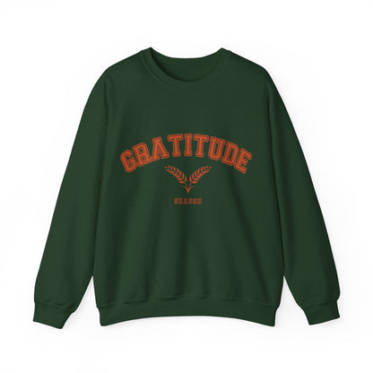 Graphic Designed Holiday Christmas Unisex Crewneck Sweatshirt