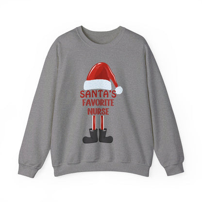 Graphic Designed Holiday Christmas Unisex Crewneck Sweatshirt