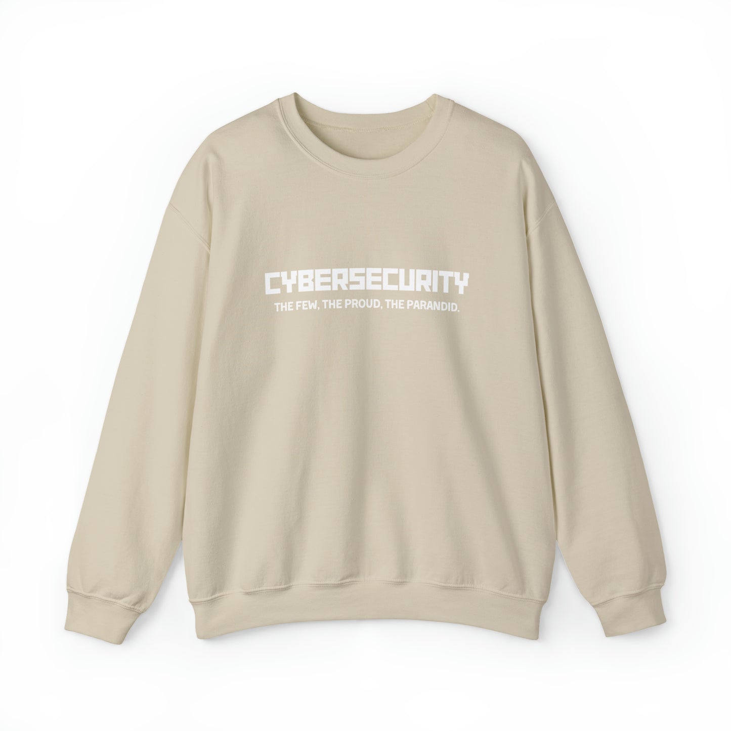 Cyber Security Unisex Sweatshirt