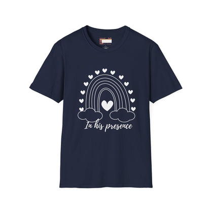Graphic Christian Bible Gospel Unisex Comfort T-shirt, Cute Bible Verse Quote Tees