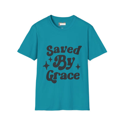 Graphic Christian Bible Gospel Unisex Comfort T-shirt