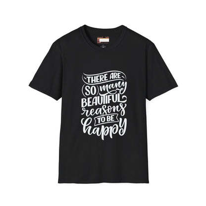 Graphic Christian Bible Gospel Unisex Comfort T-shirt