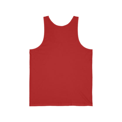 Ask Me About Crypto Unisex Tank Top