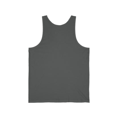 Ask Me About Crypto Unisex Tank Top