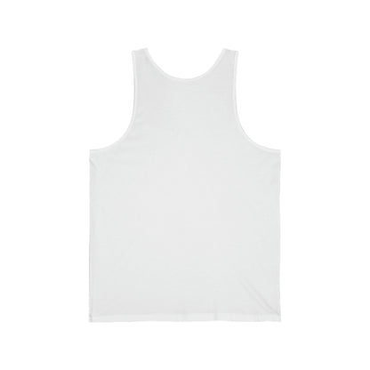 Ask Me About Crypto Unisex Tank Top