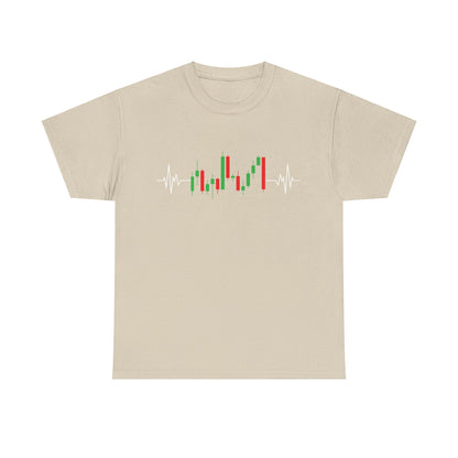 Bearish And Bullish Stock Market Unisex T-Shirt