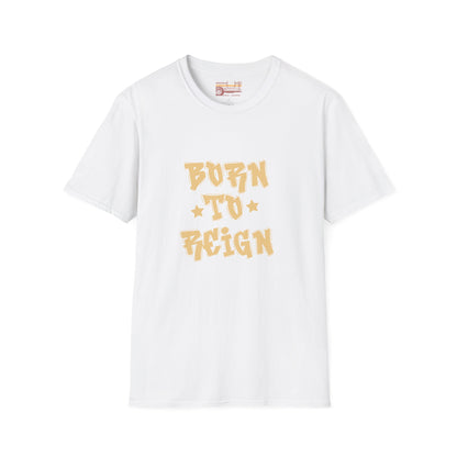 Motivation Ultimate Unisex Comfort Styled T-shirt