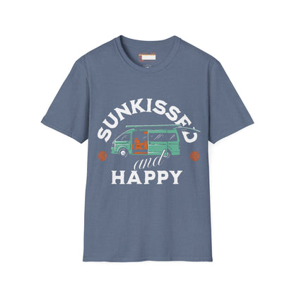 Copy of Graphic Sister Tour Comfort T-shirt Group Vacation Comfort Styled T-shirts