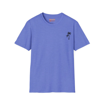 Adventure State of Mind Summer Ultimate Comfort Styled Unisex T-shirt