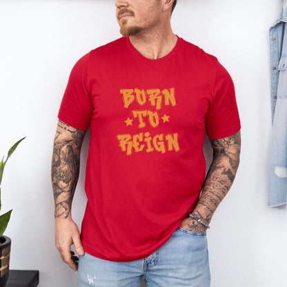 Motivation Ultimate Unisex Comfort Styled T-shirt