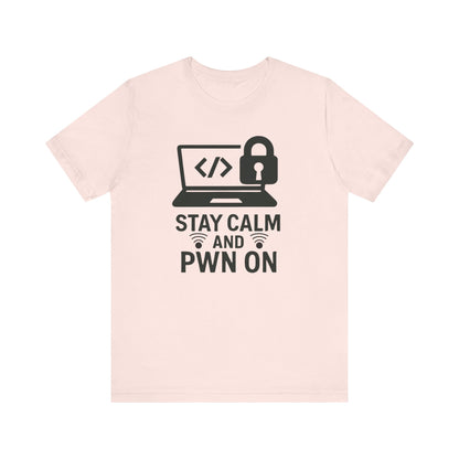 Network Engineer  Graphic Unisex T-shirt