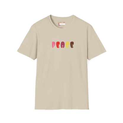 Gospel Bible Christian Believers Unisex Comfort T-shirt