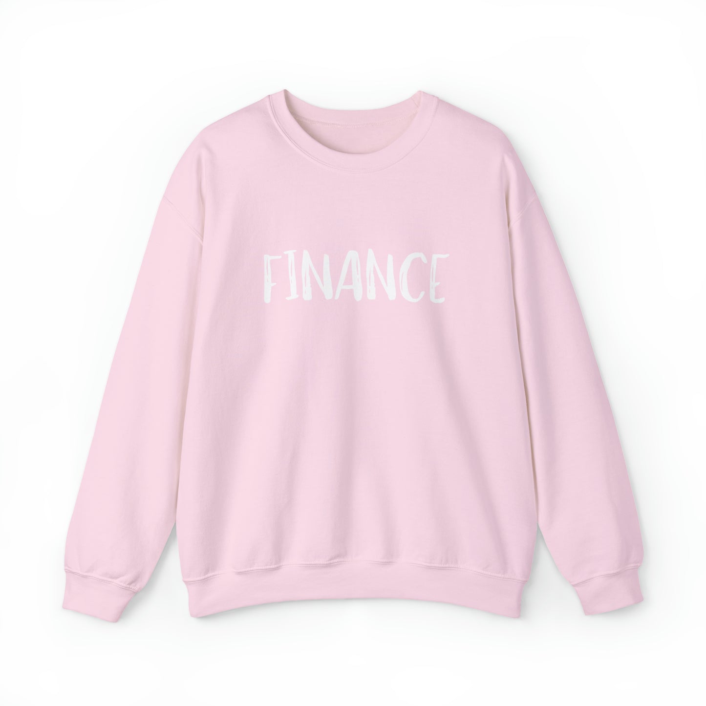 Finance Unisex Sweatshirt