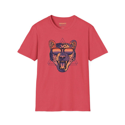 Minimalist Graphic Designed Ultimate Comfort Unisex  T-shirt
