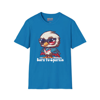 July 4th Independence Day Ultimate Comfort Unisex T-shirt