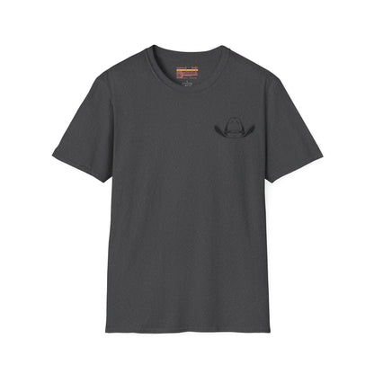 Old Western Styled Vintage Vibes Summer Ultimate Comfort Unisex T-shirt