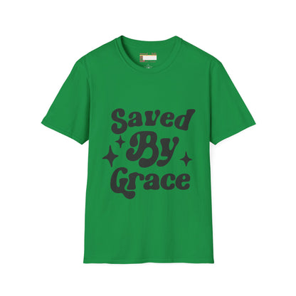 Graphic Christian Bible Gospel Unisex Comfort T-shirt