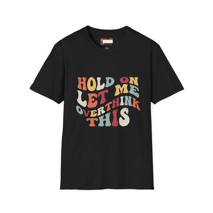 Cute Summer Graphic Letters Quotes Designed Comfort T-shirt
