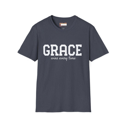 Graphic Christian Bible Gospel Unisex Comfort T-shirt