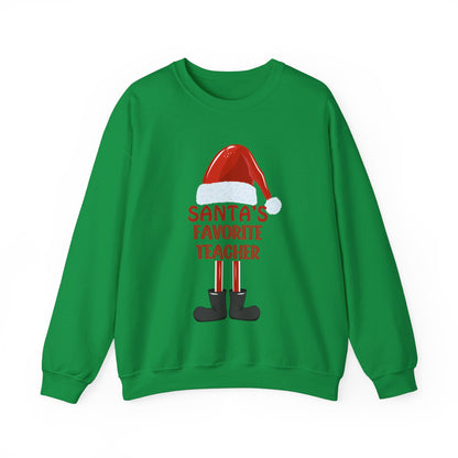 Graphic Designed Holiday Christmas Unisex Crewneck Sweatshirt