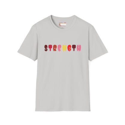 Gospel Bible Christian Believers Unisex Comfort T-shirt