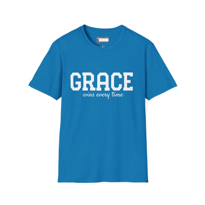Graphic Christian Bible Gospel Unisex Comfort T-shirt