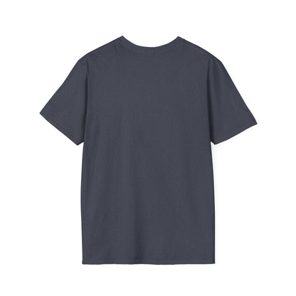 Graphic Designed Minimalist Big Foot Peace Sign Unisex Comfort Styled T-shirts