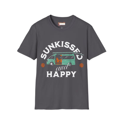 Copy of Graphic Sister Tour Comfort T-shirt Group Vacation Comfort Styled T-shirts