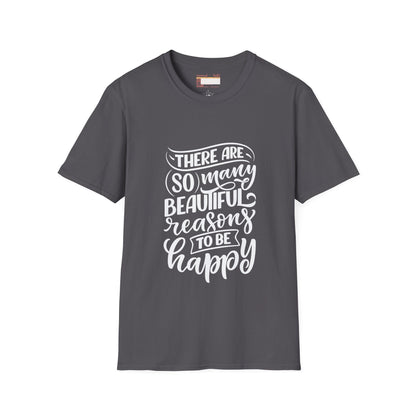 Graphic Christian Bible Gospel Unisex Comfort T-shirt