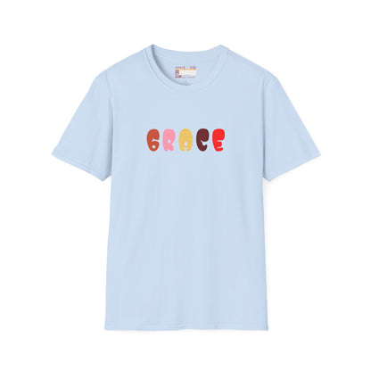 Gospel Bible Christian Believers Unisex Comfort T-shirt