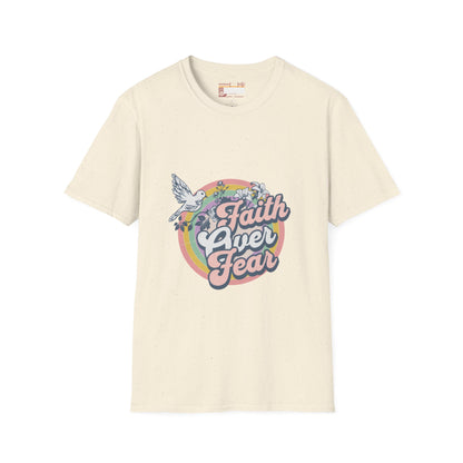 Graphic Christian Bible Gospel Unisex Comfort T-shirt