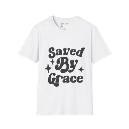 Graphic Christian Bible Gospel Unisex Comfort T-shirt