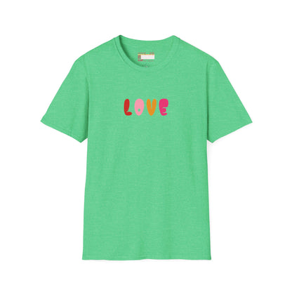 Gospel Bible Christian Believers Unisex Comfort T-shirt