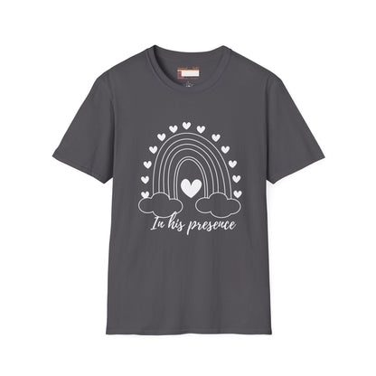 Graphic Christian Bible Gospel Unisex Comfort T-shirt, Cute Bible Verse Quote Tees