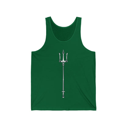 Ultimate Comfort Styled Unisex Summer Tank Top