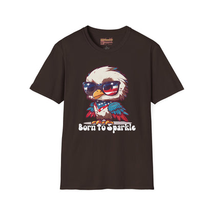 July 4th Independence Day Ultimate Comfort Unisex T-shirt