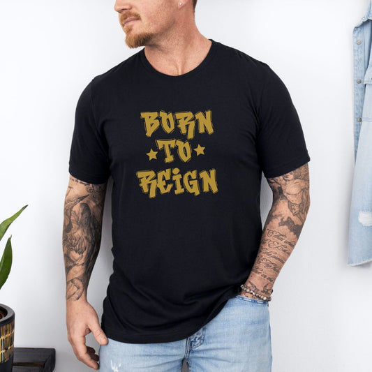 Motivation Ultimate Unisex Comfort Styled T-shirt