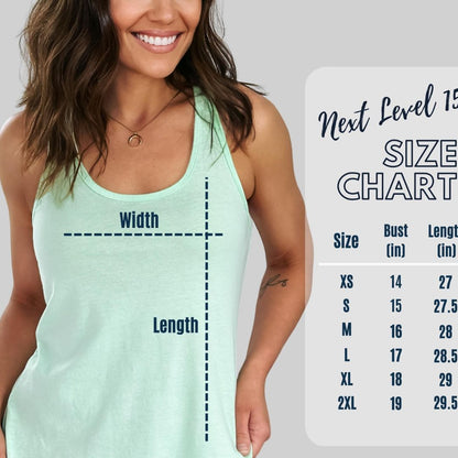 Summer State of Mind Ultimate Comfort Styled Unisex Tank Top