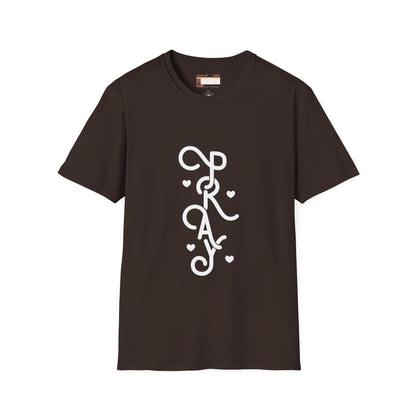 Graphic Christian Bible Gospel Unisex Comfort T-shirt