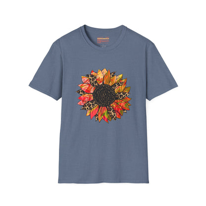 Minimalist Graphic Designed Ultimate Comfort Unisex  T-shirt