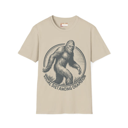 Hiking Lovers Hiking Buddy Camping Graphic Comfort Unisex T-shirt