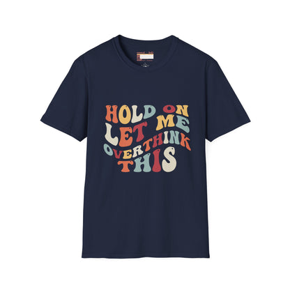 Cute Summer Graphic Letters Quotes Designed Comfort T-shirt