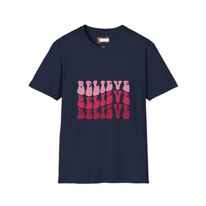 Graphic Christian Bible Gospel Unisex Comfort T-shirt
